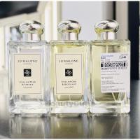 ราคา น้ำหอม Jo Malone รวมกลิ่น 30 ml 100 ml ป้ายคิง แท้ จาก King Power (8022823014)