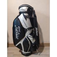 ราคา ถุงกอล์ฟ Titleist หนัง PVC ขนาด 9 นิ้ว กันน้ำ (8773349887)