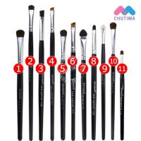 ราคา แปรงปัดคิ้ว แปรงปัดเปลือกตา แปรงเจลไลเนอร์ แอนนาเซีย Annasia (5949935316)