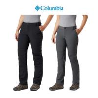 ราคา Columbia กางเกงขายาวกันแดด ระบายอากาศ ผู้หญิง รุ่น W SILVER RIDGE 2 0 CONVERTIBLE PANT (4786485500)