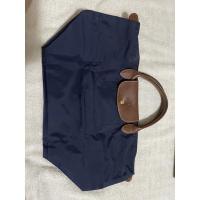 ราคา used Longchamp แท้ ไซด์ M หูสั้น สภาพ 80 (16369528591)