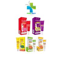 ราคา 1 หลอด Jula s Herb จุฬาเฮิร์บ สมุนไพร เพื่อผิวสวย DDแตงโม เจล ครีม เซรั่ม (5156215666)