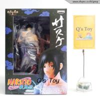 ราคา ซาสึเกะ มือ 1 DXF Shinobi Relations ของแท้ Uchiha Sasuke Shinobi Relations 05 Banpresto Naruto นารูโตะ (14661542376)