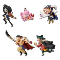 ราคา Banpresto ตัวเดี่ยว WCF OnePiece World Collectable Figure History Relay 20thAnniversary Vol 3 4983164169775 Figure (10563188626)