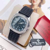 ราคา นาฬิกาPatek นาฬิกาปาเต๊ะขอบเพชร (9657155993)