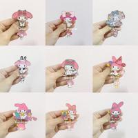 ราคา ที่หนีบเข็มขัด นร นศ มีตัวห้อย My Melody (29073442)