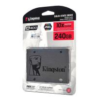 ราคา KINGSTON SSD 240 GB SA400S37 240G (2307916104)