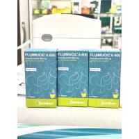 ราคา ส่งด่วนทุกวัน Fluimucil A600 FLUMUCIL A600 ฟลูมูซิลเอ600 ฟลูอิมูซิล ฟูมูซิล ฟูอิมูซิล (15891000978)