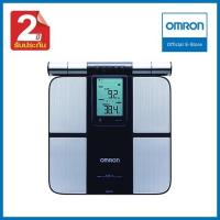 ราคา OMRON Body Composition Monitor HBF 702T เครื่องวัดดัชนีมวลกายออมรอน รุ่น HBF 702T (12838529354)