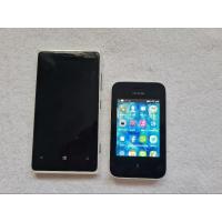 ราคา Nokia Asha 230 เล็กมากๆ น่ารักๆ มือถือปุ่มกด โทรศัพท์ปุ่มกด (20734657009)