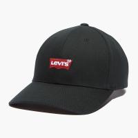 ราคา Levi S หมวกเบสบอลปักลายสีดํา (11244779104)