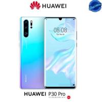 ราคา Huawei P30 Pro มีplaystore แรม8 256gb เครื่องศูนย์ไทยเคลียร์สต็อกประกันร้าน 2 เดือน (8439112239)