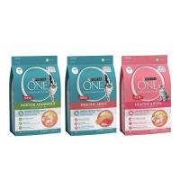 ราคา สูตรใหม่แล้ว Purina One ขนาด 2 7 กก มีครบทุกสูตร EXP 2023 (1942591043)