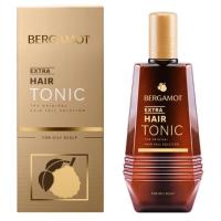 ราคา BERGAMOT THE ORIGINAL EXTRA HAIR TONIC 200 ml ลดอาการผมขาดหลุดร่วง รับประกันของแท้ 100 (3261842037)