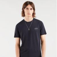 ราคา Levis เสื้อยืดคอกลมชายลีวายส์ ของแท้ 10000 (19311172302)