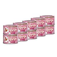 ราคา ขายดี ปุ้มปุ้ย หอยลายทอดรสเผ็ด ขนาด 40 กรัม แพ็ค 10 กระป๋อง (5518349319)