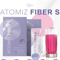 ราคา พร้อมส่ง ผลิตภัณฑ์เครื่องดื่มเพื่อสุขภาพ FiberS ไฟเบอร์ ดีท๊อกซ์ ดีท๊อกซ์ลดพุง ล้างพิษลำไส้ (17308332492)