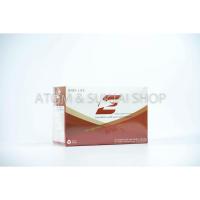 ราคา Bios Life Eช่วยเพิ่มพลังงานต้าน อนุมูลอิสระ1 กล่องบรรจุ 30สินค้าใหม่ (3855742892)