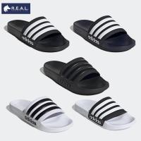 ราคา ลด10 ใส่โค้ด4FRFXP4 รองเท้าแตะ Adidas รุ่น Adilette Shower AQ1702 GZ1009 GZ1010 GZ1008 GZ5921 GZ5922 GZ3772 (3439958598)