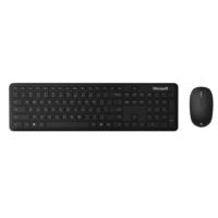 ราคา WIRELESS KEYBOARD MOUSE คีย์บอร์ดและเมาส์ไร้สาย MICROSOFT BLUETOOTH DESKTOP MCS QHG 00027 (15600846914)