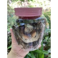 ราคา ปูแป้นดองน้ำปลา ไข่ มัน ทุกตัว ตัวผู้ ตัวเมีย 500 กรัม (20927682012)