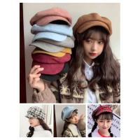 ราคา พร้อมส่ง 40 ลาย สี หมวกทรงฟักทอง หมวกฟักทอง น่ารักๆ หมวกใส่เที่ยว หมวกบัคเก็ต (7701311752)