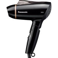 ราคา PANASONIC ไดร์เป่าผม มีไออน กะทัดรัด พับเก็บได้ 1800W EH NE20 K ประกันศูนย์ฯไทย 2 ปี (1711634479)