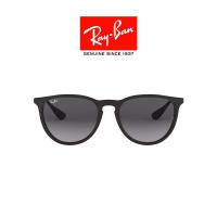 ราคา Ray Ban Erika RB4171F 622 8G size 54 sunglasses (907986460)