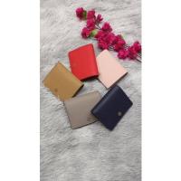 ราคา ของแท้ ส่งฟรี Tory Burch emerson mini wallet (20311587342)