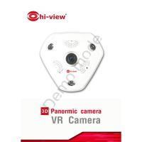 ราคา hi view HW 33VR30 2 VR CAM 360 ํ พาโนราม่าฟิชอาย WIFI Fisheye 3 0MP อินฟาเรด Array 30M indoor (3545353663)