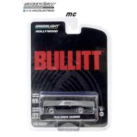 ราคา พร้อมส่ง Greenlight1 64 1968 Dodge Charger RT Hollywood Dodge Charger โมเดลรถของเล่น ของขวัญ เครื่องประดับ (11196906887)