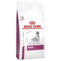 ราคา Royal canin Renal 14 kg Exp 03 2023 อาหารสุนัขโรคไต ขนาด14กิโลกรัม (4274860142)
