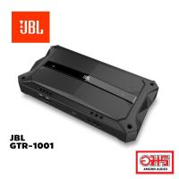 ราคา โค้ด 10LS34L ลด500 JBL GTR 1001 Mono Channel 2600W High Performance Subwoofer Amplifier (10623399018)