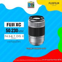 ราคา เลนส์ telephoto zoomราคาประหยัด FUJINON XC 50 230mm F4 5 6 7 OIS II Silver ประกันศูนย์ไทย (15012588586)