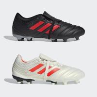 ราคา Adidas รองเท้าฟุตบอล สตั๊ด Copa Gloro 19 2 FG 2สี (19852254708)