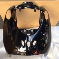 ราคา ชุดสี บังลมหน้าฟีโน่เก่า คาบู สีดำ แท้เบิกศูนย์ fino (9703671142)