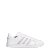 ราคา adidas TENNIS Grand Court Shoes ผู้หญิง สีขาว EE7465 (3317173934)