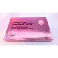 ราคา Laroscorbine Palladium E UF PN 1กล่อง (17562272510)