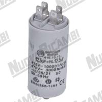 ราคา SKU 615503 คาปาซิเตอร์ ANFIM BNZ FAEMA FIORENZATO MACAP NUOVA SIMONELLI อะไหล่เครื่องชงกาแฟ (11747580556)