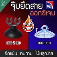 ราคา จุ๊บยางล็อกสายอ๊อกซิเจนตู้ปลา ตัวยึด สายออกซิเจน ตู้ปลา ยึดกระจก BY ร้านวสันต์ อุปกรณ์ปลาสวยงาม (8333682883)