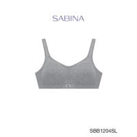 ราคา Sabina เสื้อชั้นใน Sport Bra รุ่น Sbn Sport รหัส SBB1204SL สีเทาอ่อน (6075964401)