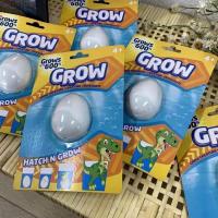 ราคา ลดแรง10 10 ไข่สุ่มไดโนเสาร์แช่น้ำ (19051877775)