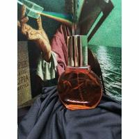ราคา ของสะสม น้ำหอม Vintage Gloria Vanderbilt Perfume Swan Spray Bottle (10728537076)