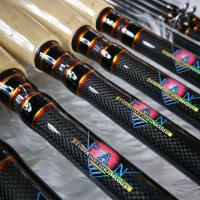 ราคา คันแพนทัวนาเม้นท์ จี ซี่รีย์ PAN Tournament G series (14142595132)