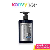 ราคา TROS Fuel Deo Shower Cream Zinc Charcoal 450ml (19041038814)