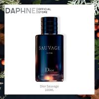 ราคา น้ำหอม Dior Sauvage EDP EDT 100ml dior น้ำหอมสำหรับผู้ชาย น้ำหอมติดทน ดิออร์ น้าหอม กล่องซีล (20435378686)