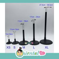 ราคา พร้อมส่ง ขาตั้งตุ๊กตา ขาตั้งตุ๊กตาหมี ลาติ ตุ๊กตาถัก animator โมเดล ob11 Lati บาโบลี่ บาร์บี้ บลายธ์ bjd barbie Blythe (185854164)