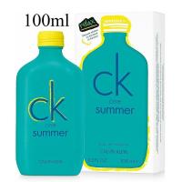 ราคา Calvin Klein CK One Summer Limited Edition 100ml (15430291448)
