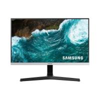 ราคา Monitor 24 SAMSUNG LS24R35AFHEXXT VA VGA HDMI 75Hz ประกันศูนย์ไทย 3ปี ไม่มีลำโพง (18343151416)