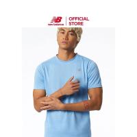 ราคา NEW BALANCE Core Run SS เสื้อวิ่งผู้ชาย (21304604073)